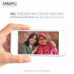 Perempuan Cantik Hidupku