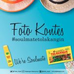 Lomba Foto Soulmate Tolak Angin