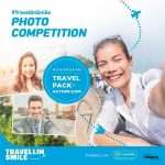 Travellin Smile Photo Competition