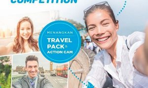 Travellin Smile Photo Competition