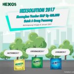 Hexsolution 2017