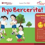 Lomba Menulis Online CIMB Niaga Berhadiah Uang Total Sepuluh Juta