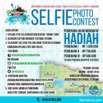 selfie Photo Contest