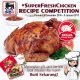 Super Fresh Chicken Recipe Competition