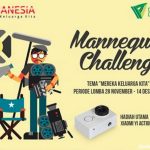 Mannequin Challenge - Mereka Keluarga Kita