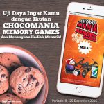 ChocoMania Memory Games