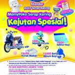 Kejutan Spesial