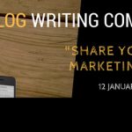 Share Your Digital Marketing Stories