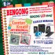 Coretan Kreatif Anti Bengong