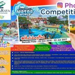 Holiday Fun Photo Competition