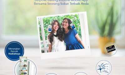 Jadi Sobat Informa