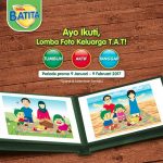 DANCOW BATITA T.A.T SOCIAL MEDIA COMPETITION