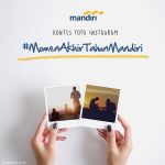 Momen Akhir TAhun Mandiri