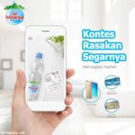 Rasakan Segarnya