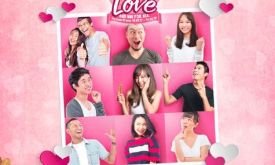 Share Your Love