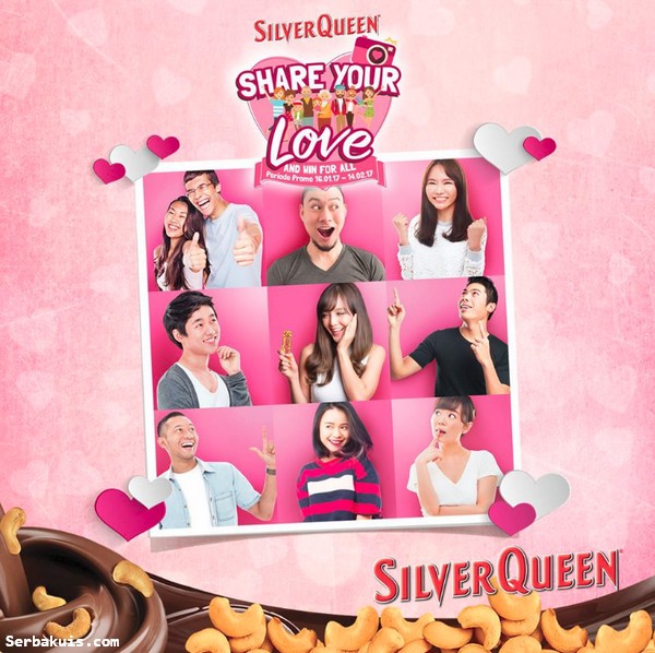 Share Your Love