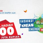 Ide Gila Energy Competition