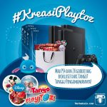 Kreasi Playtoz