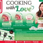Cooking With Love