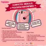 Kompetisi Menulis Kasih Sayang Hipwee