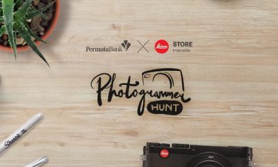 Photogrammer Hunt