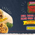 Lomba Resep Indomie Uniqmie