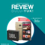 Review Dulu Yuk Edisi Januari 2017