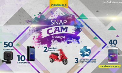 Snap Cam