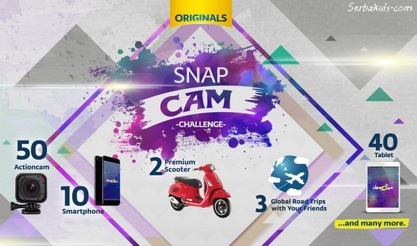 Snap Cam