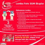 Lomba Foto SGM Eksplor