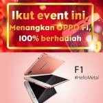 Promo VIP Diskon