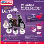 Valentine Photo Contest