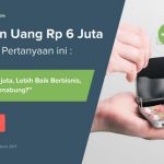 Kontes Forum DuitPintar I Berhadiah Uang Tunai Rp 6 Juta