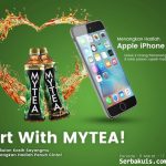 Flirt With Mytea