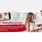 Bekal Penuh Cinta