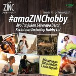 Amazinc Hobby