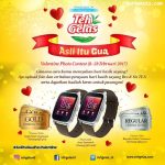 Asli Itu Gua Pas Valentine