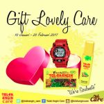 Gift Lovely Care