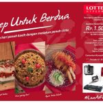 Resep Untuk Berdua