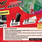 Power On Aksi Lo Photo Contest