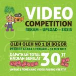 Lomba Youtube Talubi