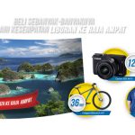 Promo Pocari Sweat 2017