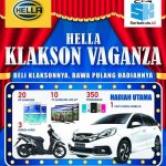 Hella Klakson Vaganza