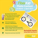 FiberKid Photo Contest