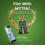 Flirt With Mytea