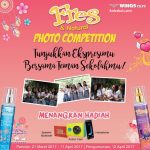 Fres N Natural Photo Competition