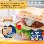 Kreasi Sarapan Kraft