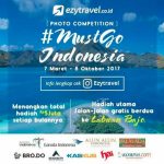 Must Go Indonesia