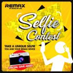 Selfie Contest