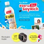 Seru Yeo's SoyRich